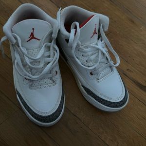 Jordan 3 Size 12.5